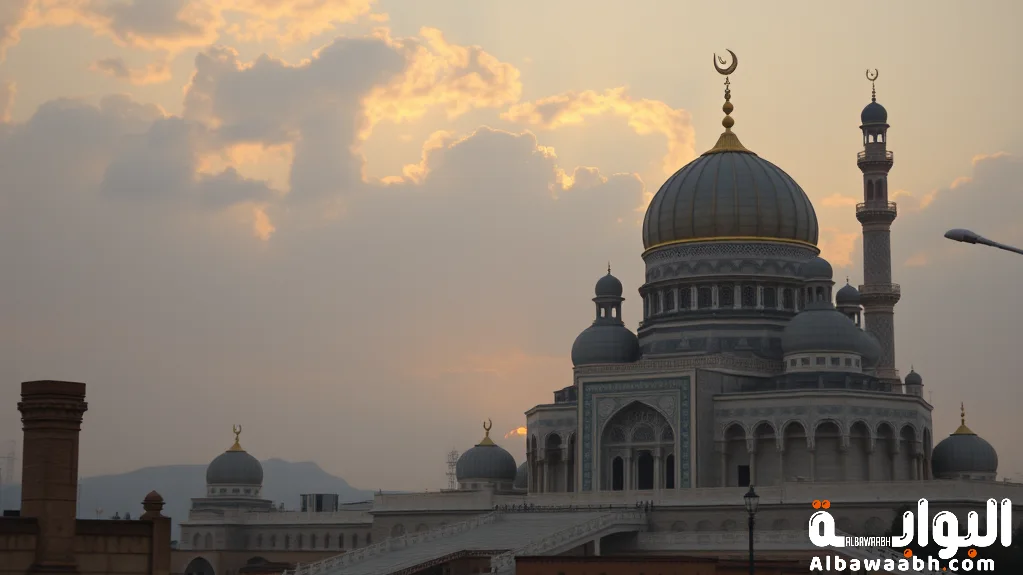 شروط صحة صلاة الجمعة