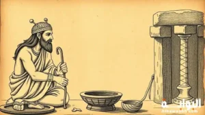 الطب في التاريخ القديم