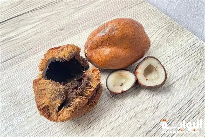 فوائد عصير الدوم