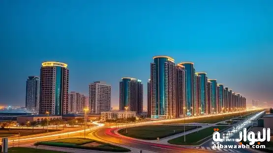 شركات العقار في السعودية