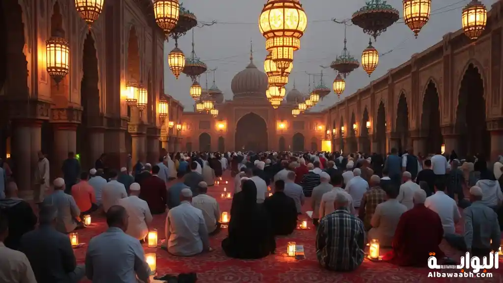 ماذا يفعل من أفطر ناسيًا خلال رمضان؟