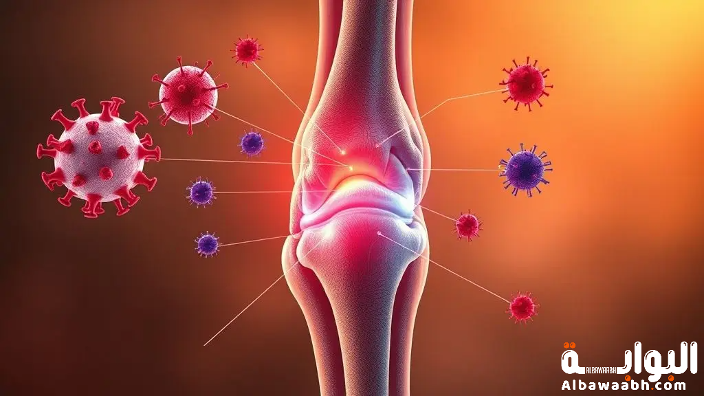 كيفية زيادة المناعة للجسم