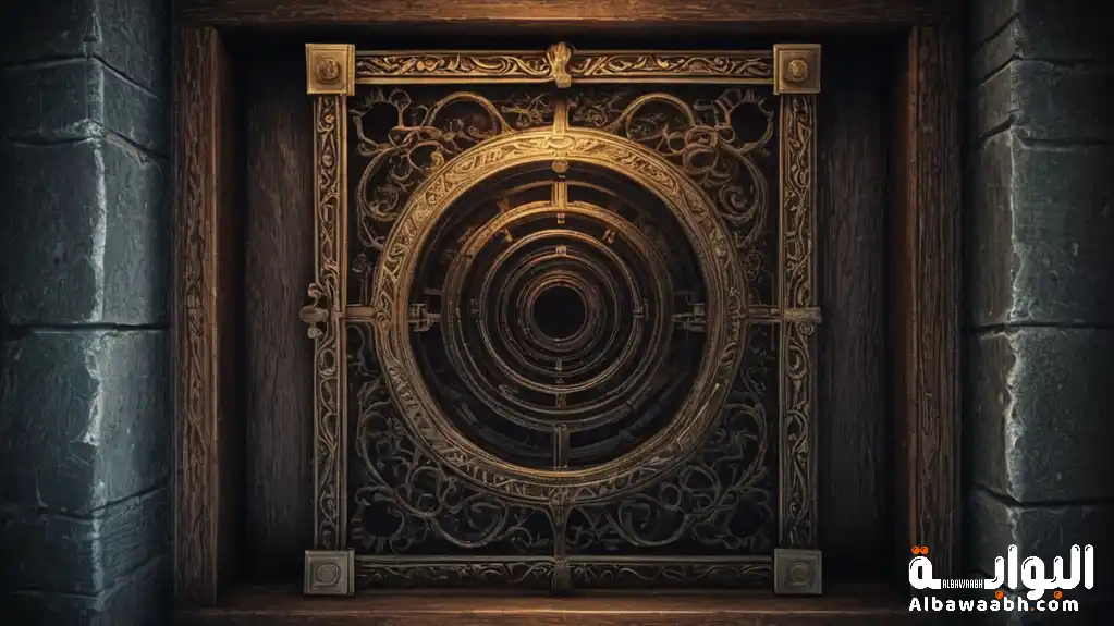 ألغاز غامضة تحتاج إلى دقة