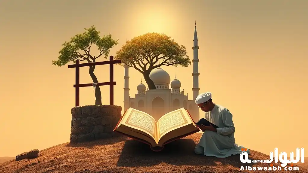 أنواع الصدقة الجارية للميت