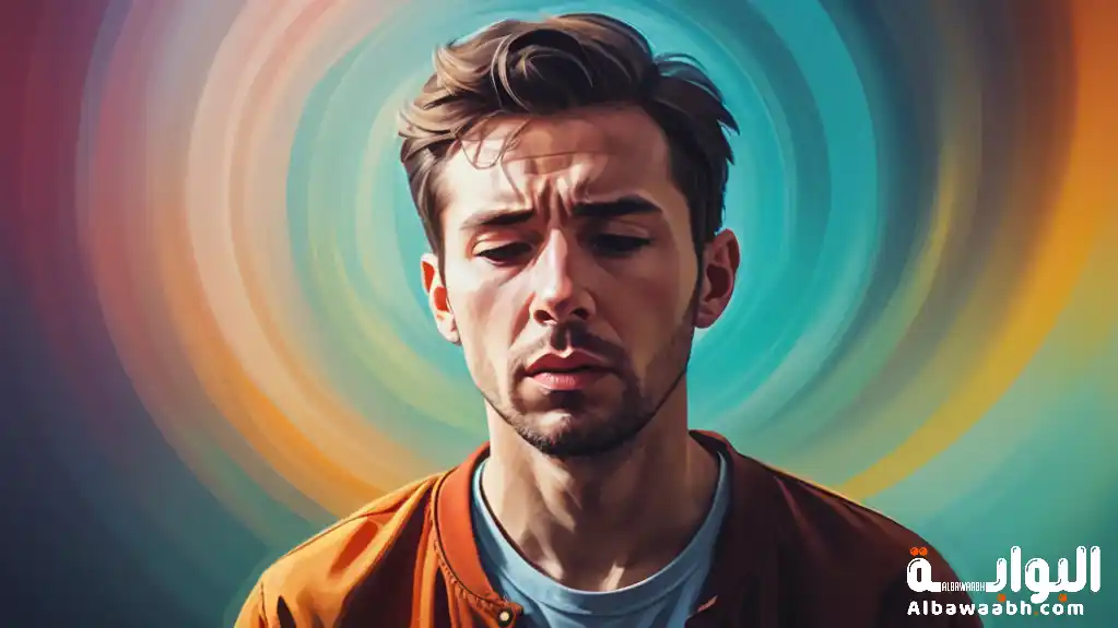 أسباب الدوخة وعدم الاتزان وزغللة العين