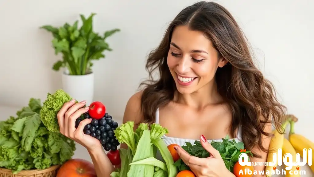 تجاعيد الوجه المبكرة