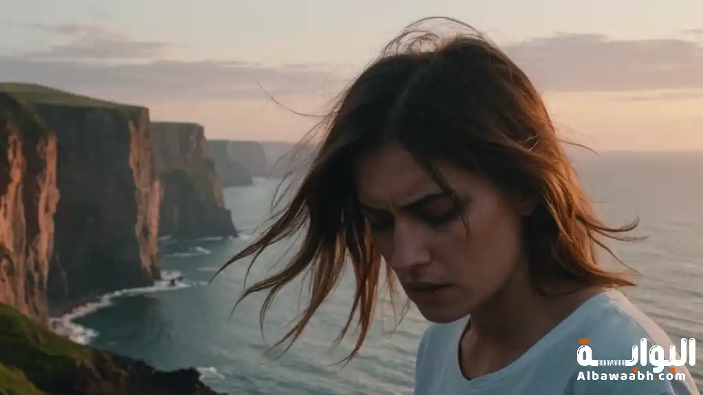 أسباب الدوخة وعدم الاتزان وزغللة العين