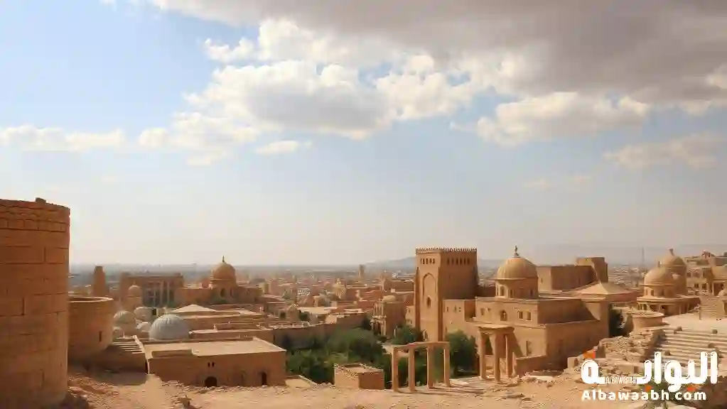 أين ولد صلاح الدين الأيوبي