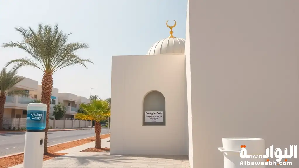 أنواع الصدقة الجارية للميت
