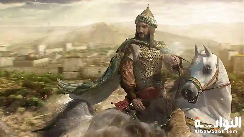 أين ولد صلاح الدين الأيوبي