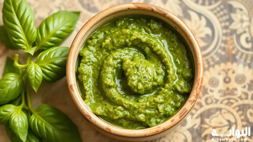 أنواع الصوصات