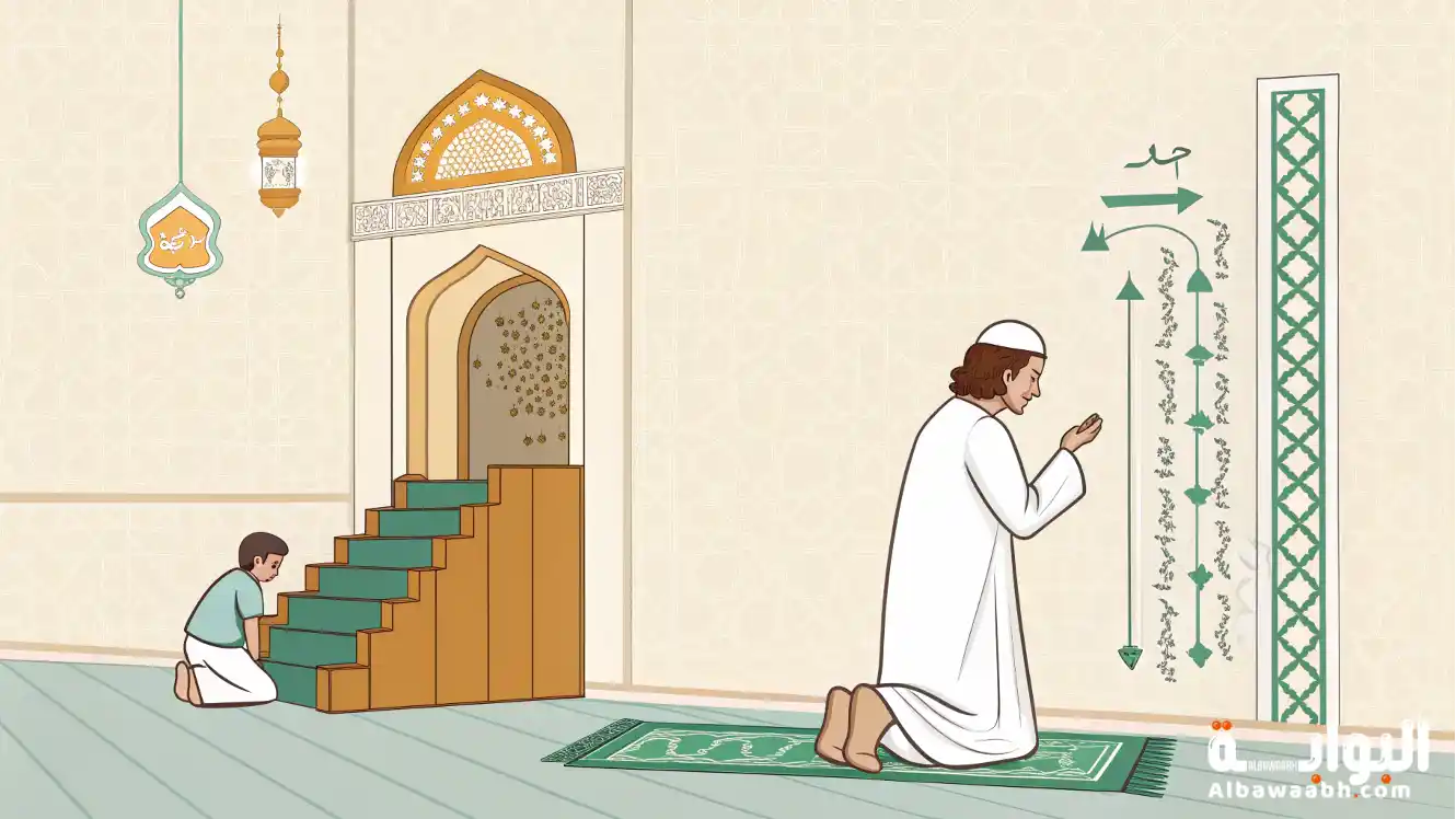 كيفية صلاة الفجر