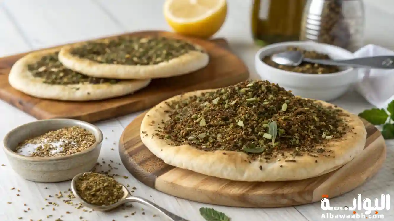 فوائد الزعتر