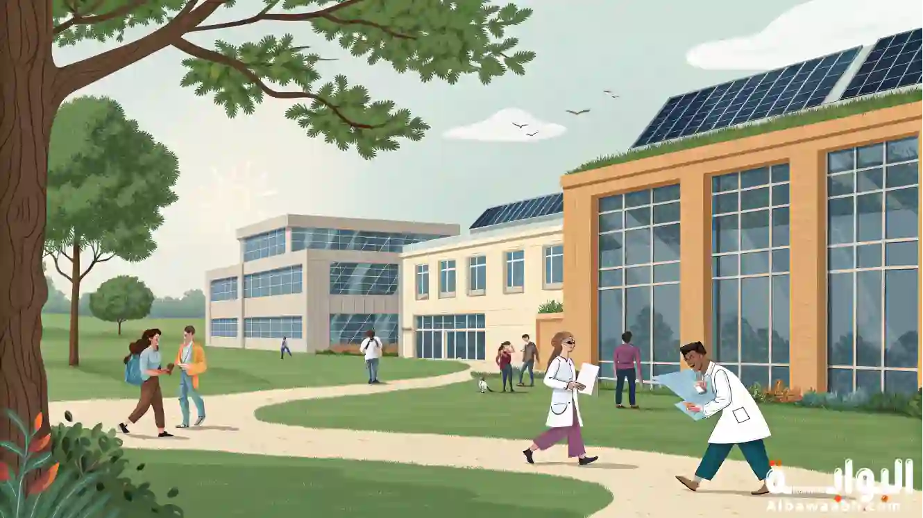 عيوب كلية تكنولوجيا الصناعة والطاقة