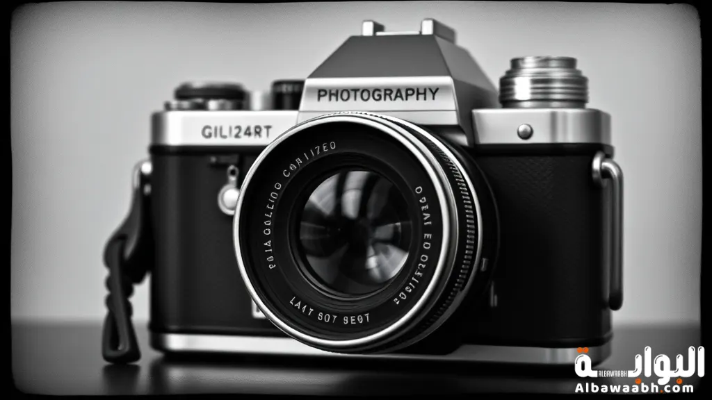 تاريخ التصوير