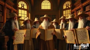 حكم عن الرزق 