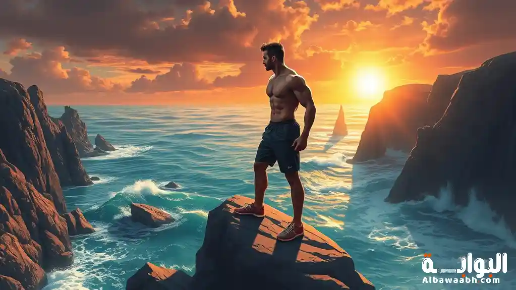 حلم امتلاك قوة خارقة