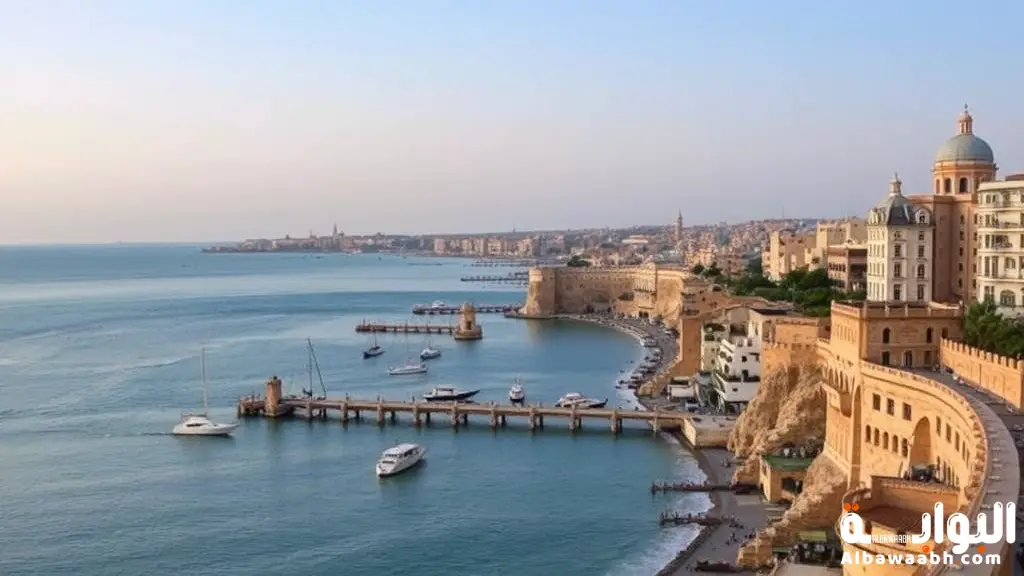 معلومات عن مدينة يافا