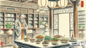 الطب في التاريخ القديم