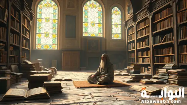 أقوال وحكم علي بن ابي طالب
