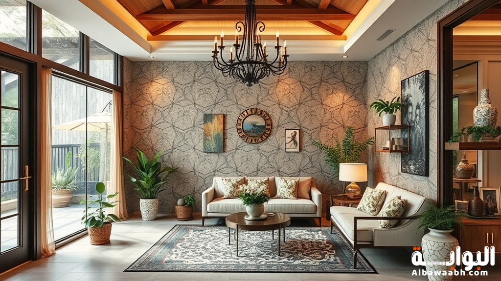  تصميم درج داخلي