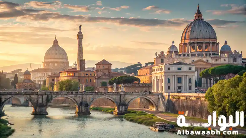 أجمل 10 مدن في العالم