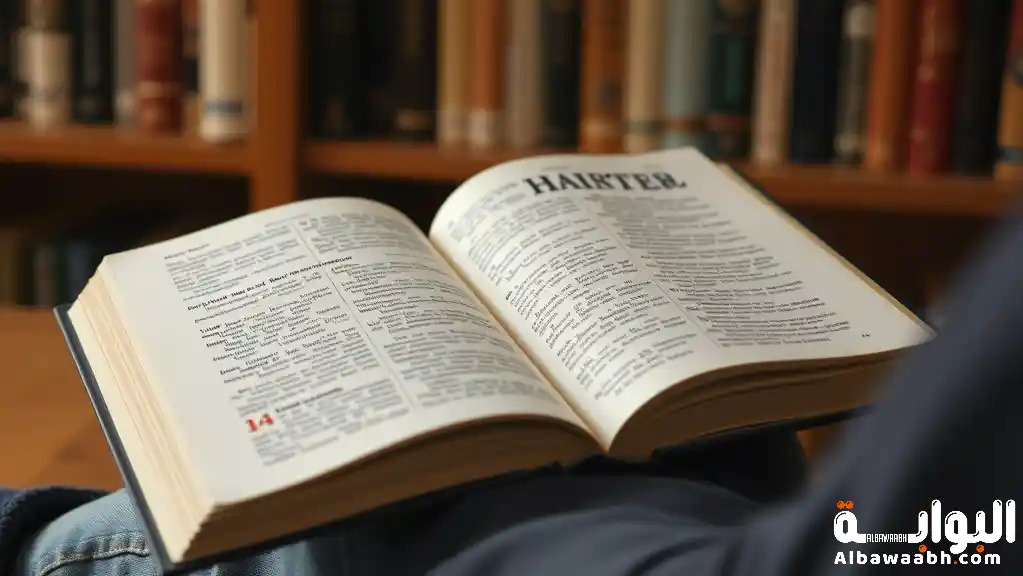 أهمية القراءة للطلاب