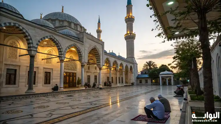  أسئلة دينية صعبة واجابتها