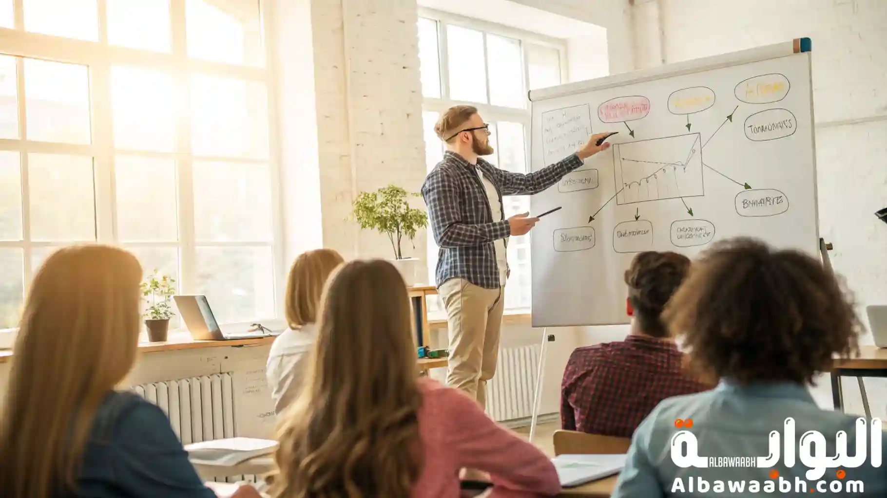 أسماء إشارة