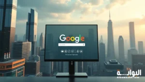 مقر شركة جوجل