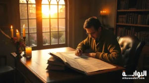 كيف أتعلم كتابة الشعر