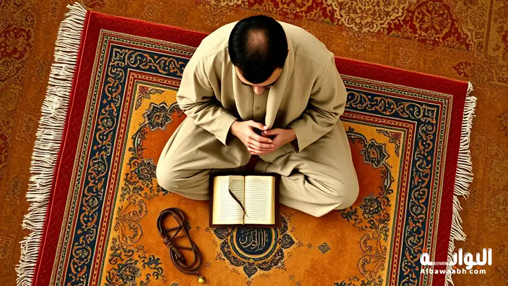 آيات الرزق والبركة في التجارة