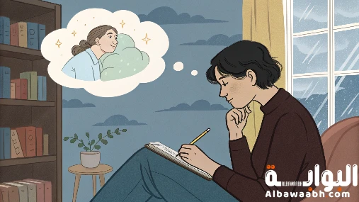 تفسير حلم رؤية شخص مشهور والتحدث معه 