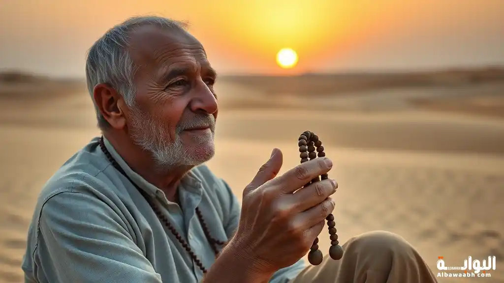 آيات عن الصبر وحسن الظن بالله