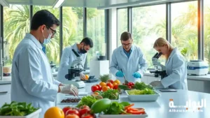 أهمية الكيمياء في حياتنا