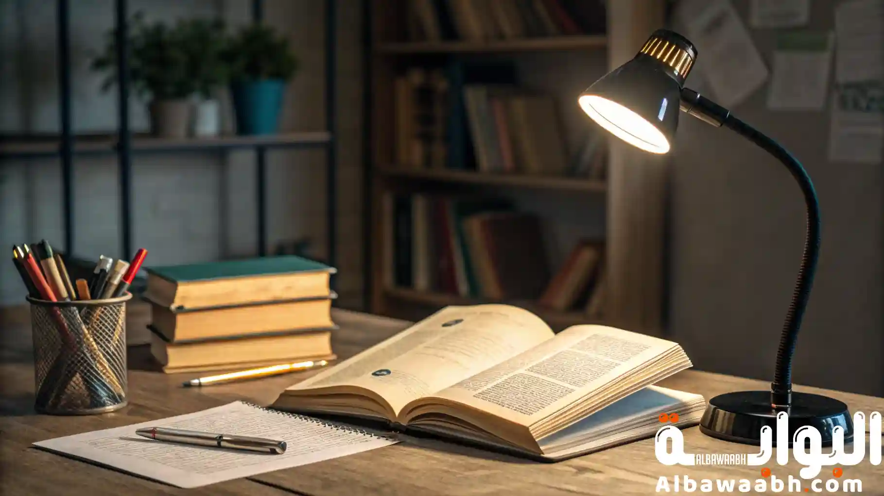 استراتيجيات التعلم