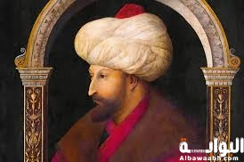 آخر سلطان عثماني