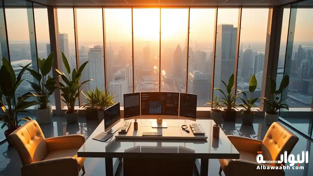 أهمية الإدارة الاستراتيجية