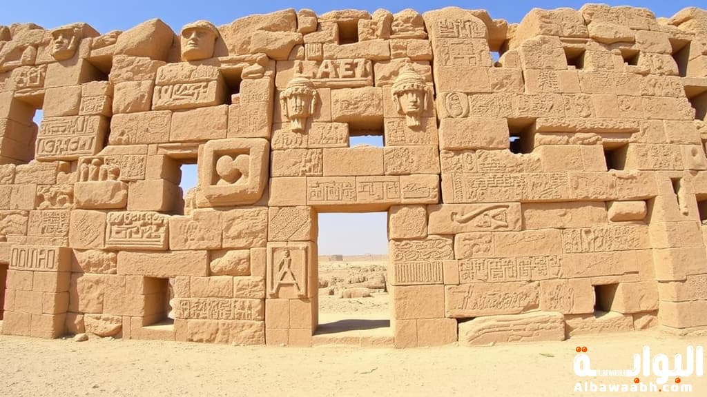 آثار البحرين