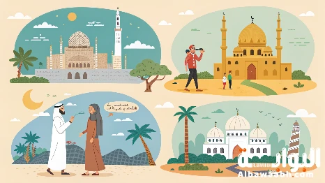 اللهجات العربية