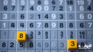 ألعاب تقوية الذاكرة