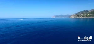 المحيط الهادي