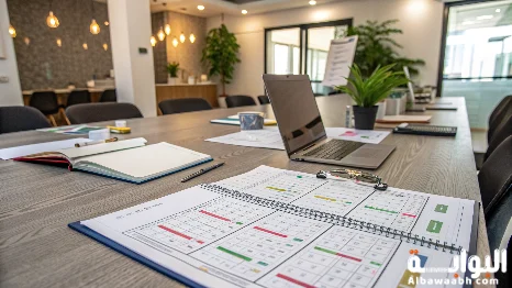 تأسيس شركة ناجحة