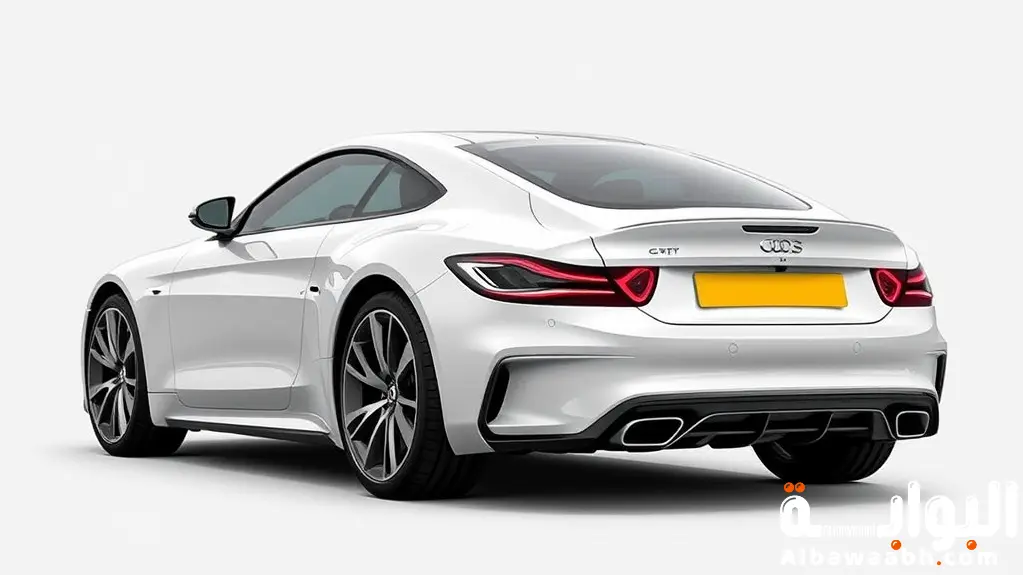 أنواع السيارات ومميزاتها