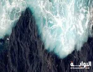 مرج البحرين