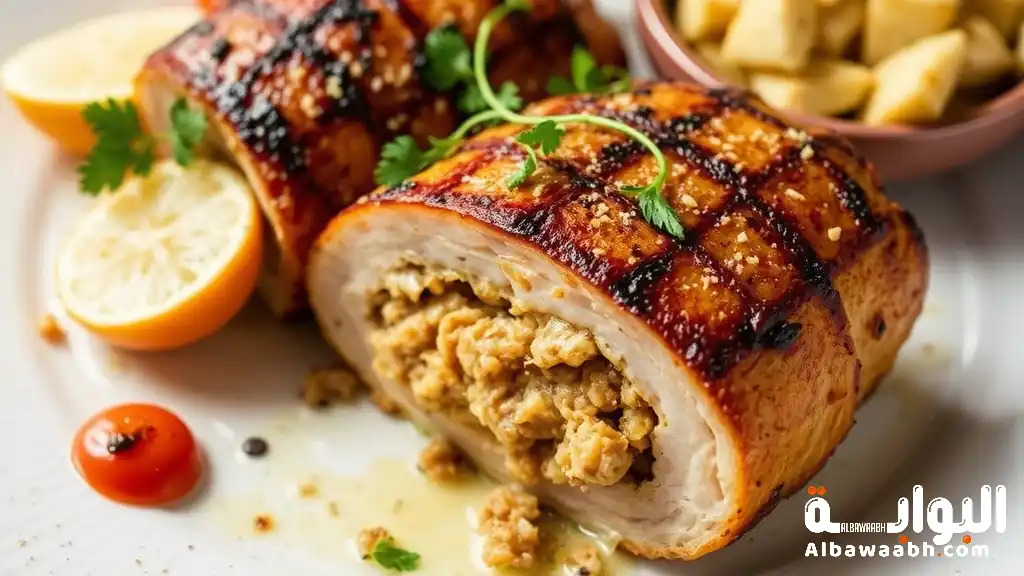 أكلات سريعة من المطبخ الخليجي