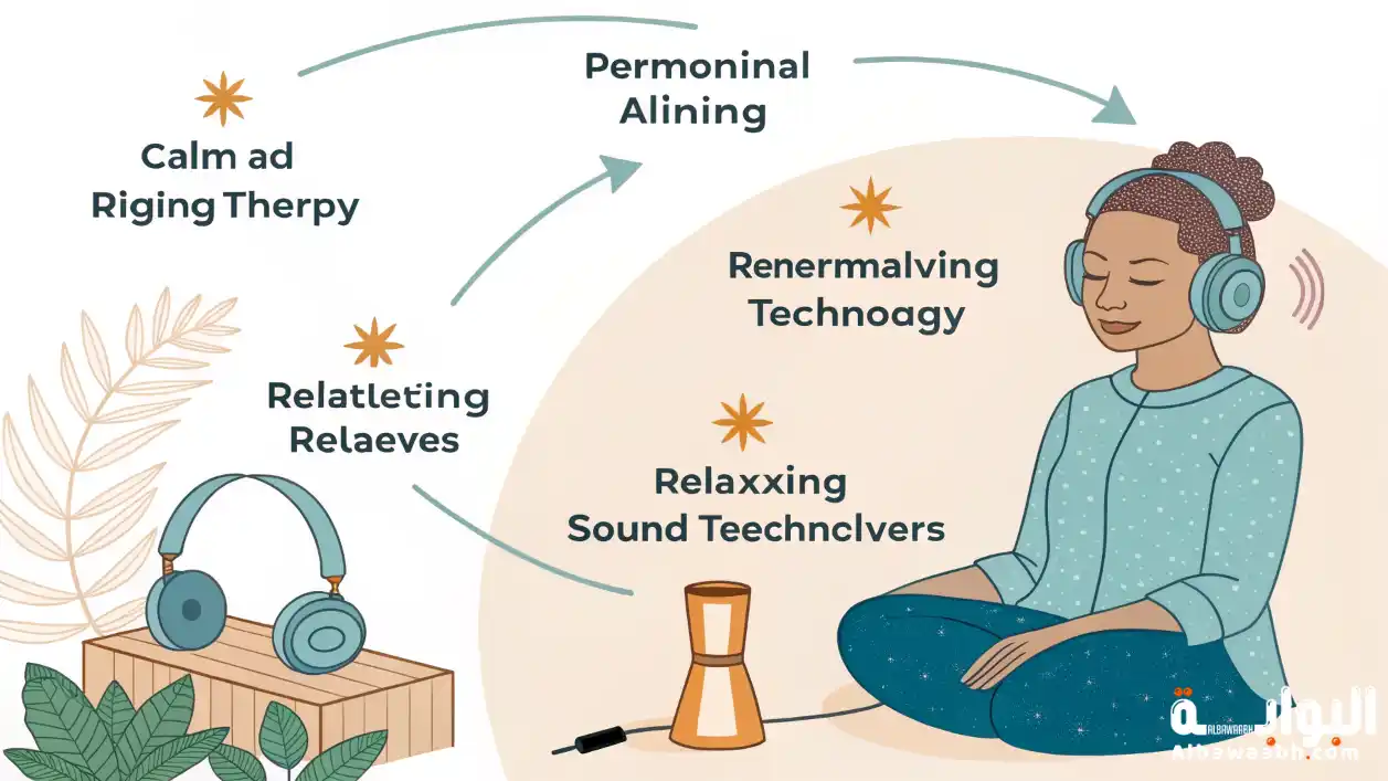 التخلص من طنين الأذن نهائياً