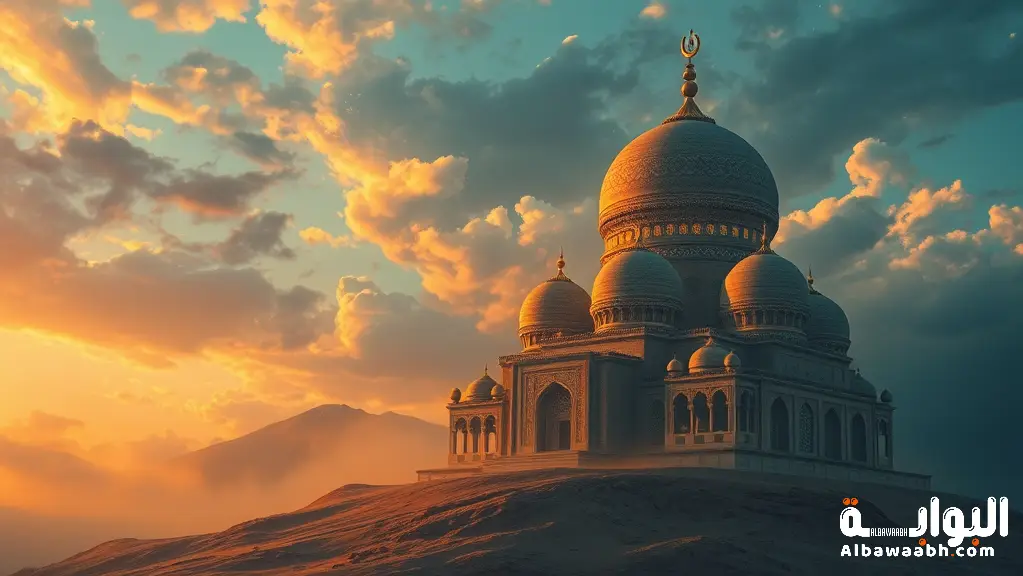 الرقية في المنام