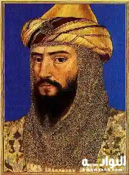 أين ولد صلاح الدين الأيوبي