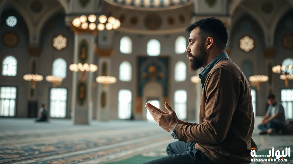 مدة المسح على الخفين